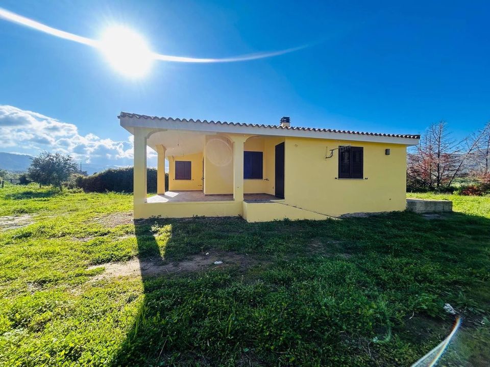 Villa i Torpe, Nuoro - bilde 3