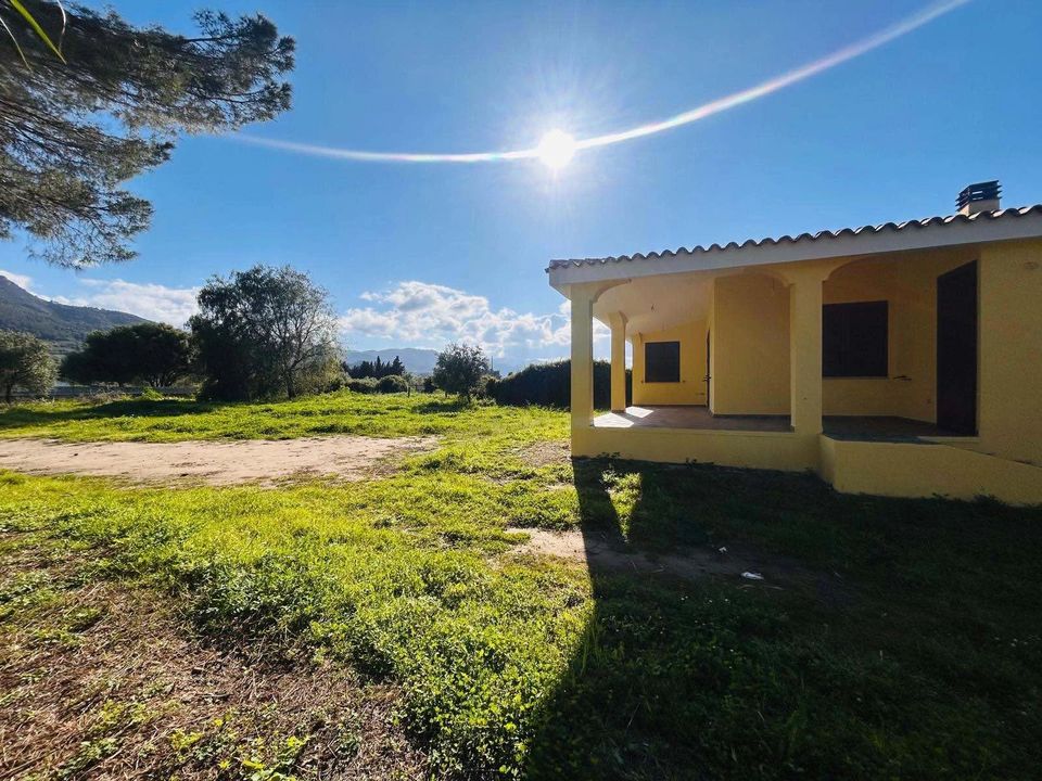 Villa i Torpe, Nuoro - bilde 4