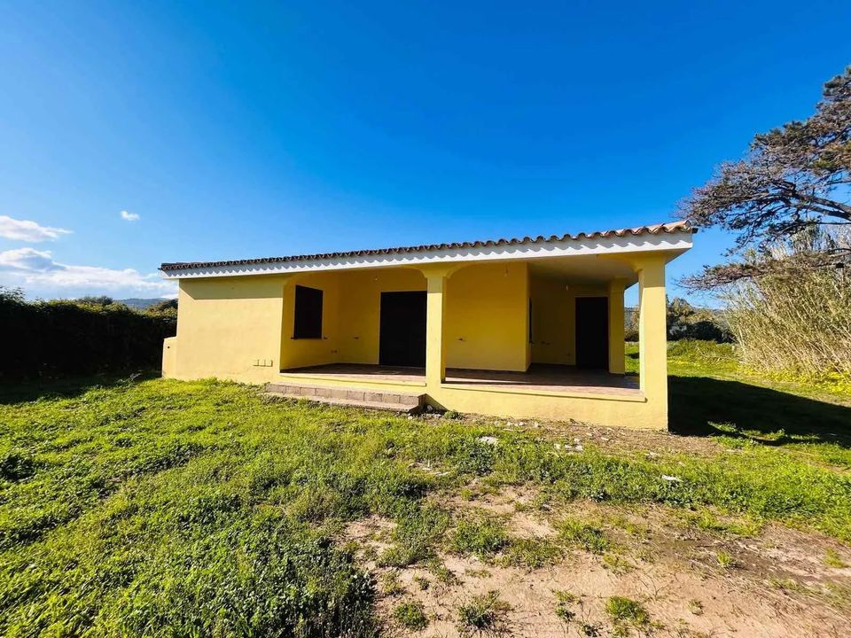 Villa i Torpe, Nuoro - bilde 5
