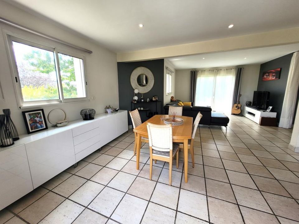 Villa i La Chapelle-sur-Erdre, Loire-Atlantique - foto 2