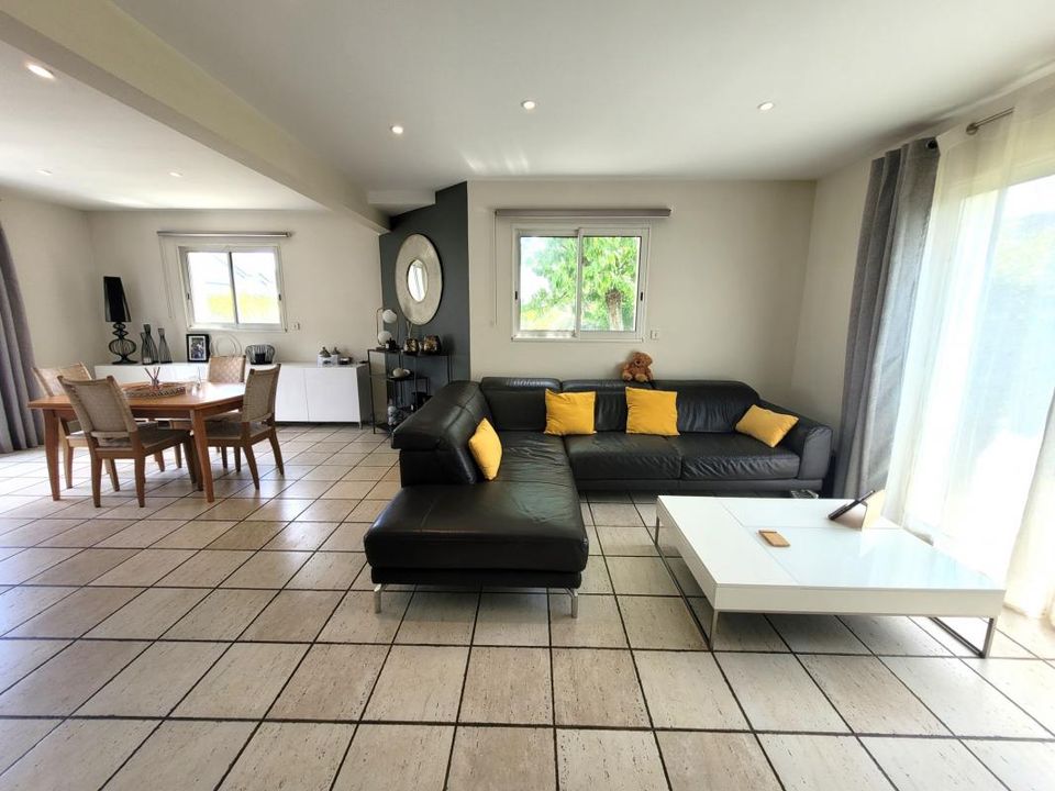 Villa i La Chapelle-sur-Erdre, Loire-Atlantique - foto 3