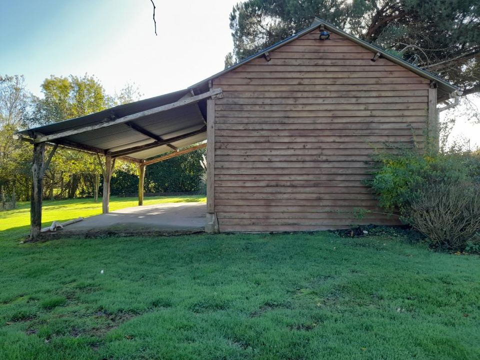 Villa i Maumusson, Loire-Atlantique - foto 2