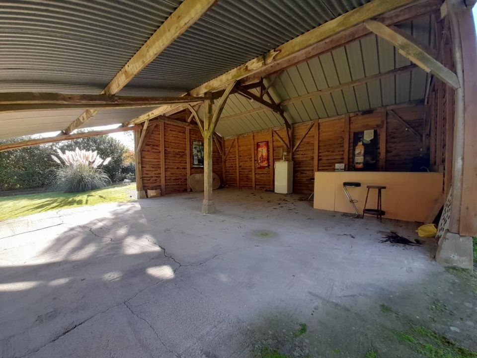 Villa i Maumusson, Loire-Atlantique - foto 3