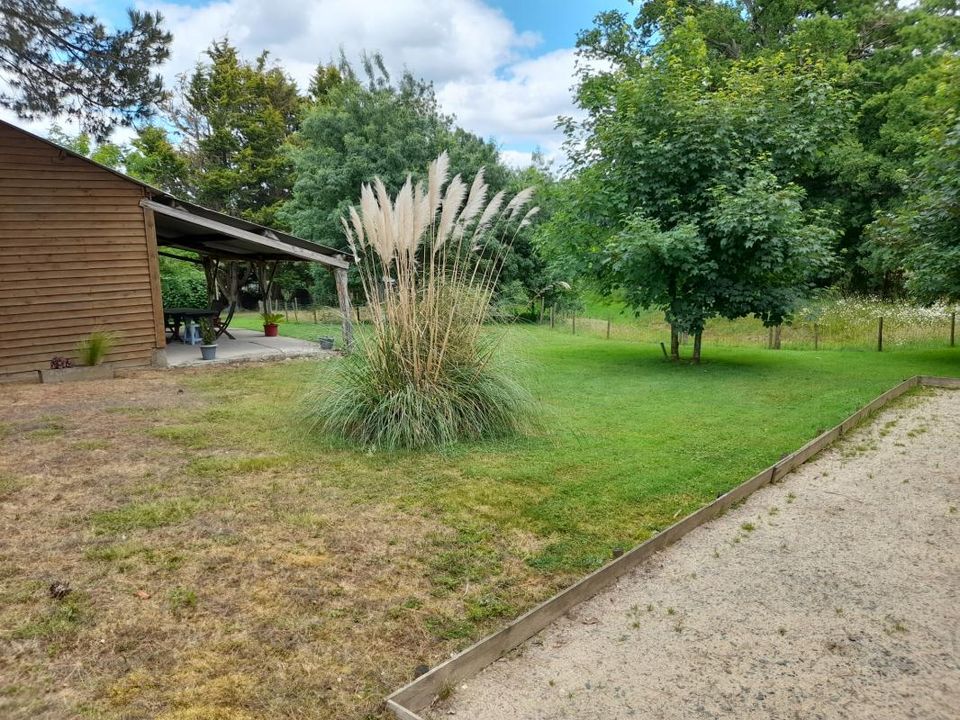 Villa i Maumusson, Loire-Atlantique - foto 4
