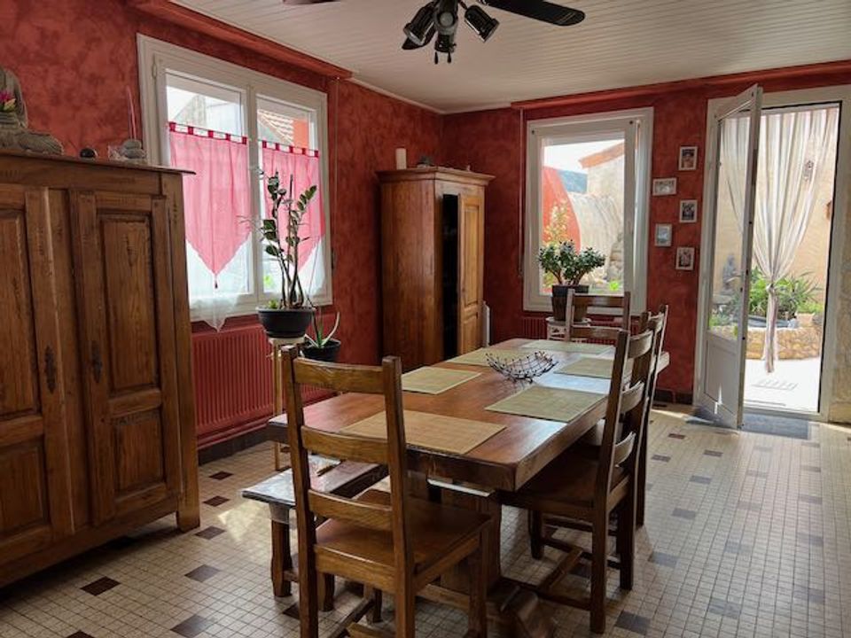 Dorpshuis in Bouin, Vendee - foto 1