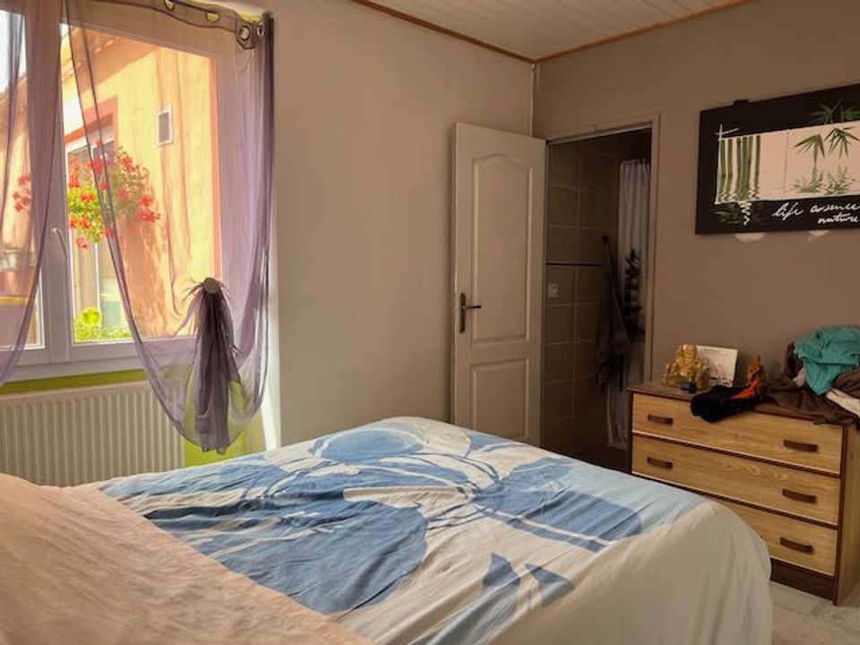 Dorpshuis in Bouin, Vendee - foto 4