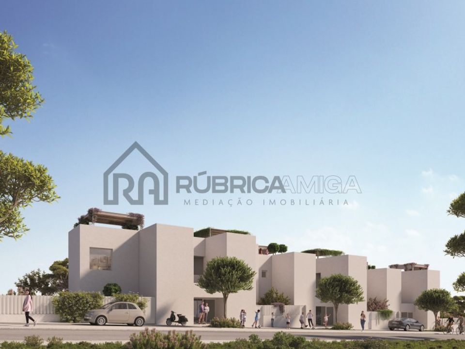 Villa i Almancil, Faro - foto 4