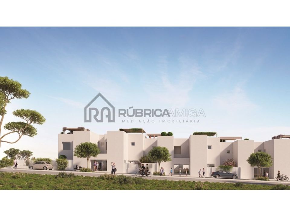 Villa i Almancil, Faro - foto 5