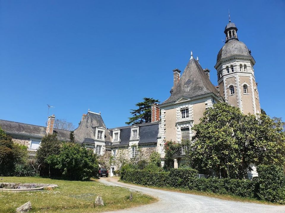 Villa i Savennières, Maine-et-Loire - foto 2