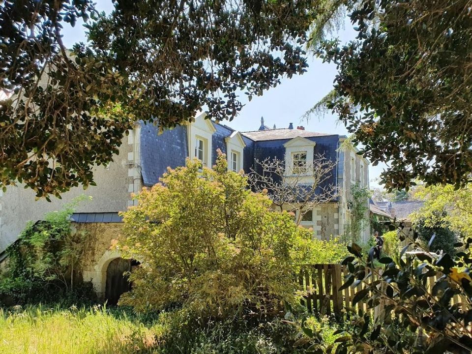 Villa i Savennières, Maine-et-Loire - foto 4