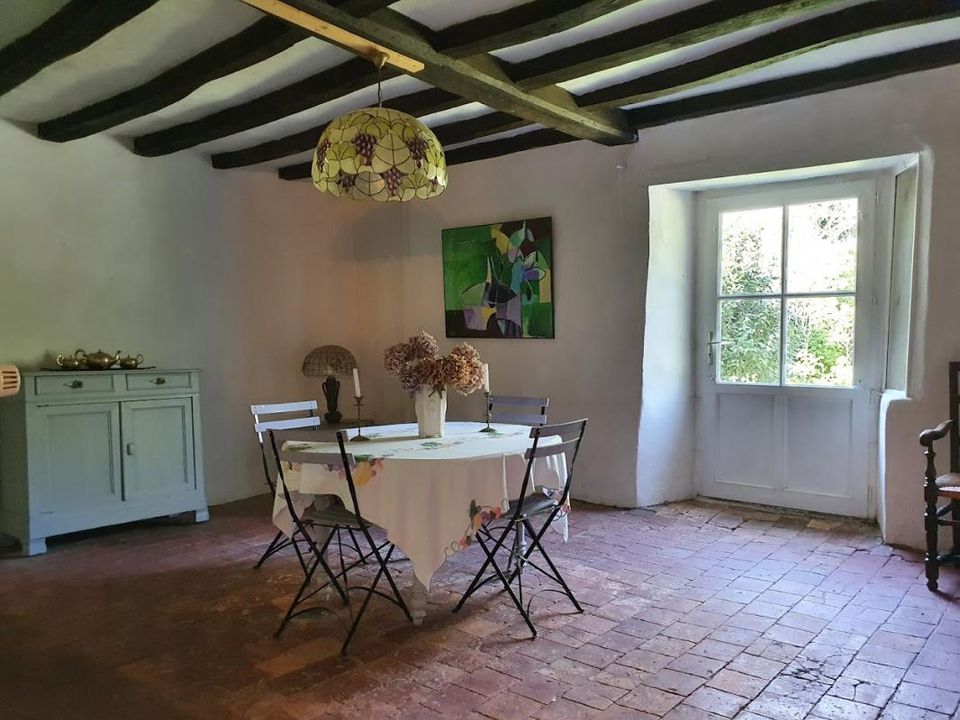 Villa i Savennières, Maine-et-Loire - foto 5