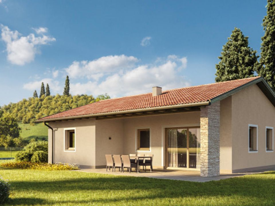 Villa a Vigonza, Padua - foto 1