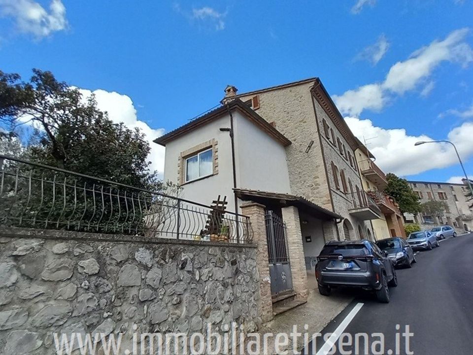 Villa i Castel Viscardo, Terni - foto 2