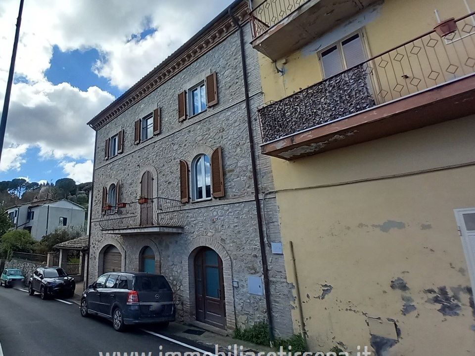 Villa i Castel Viscardo, Terni - foto 3