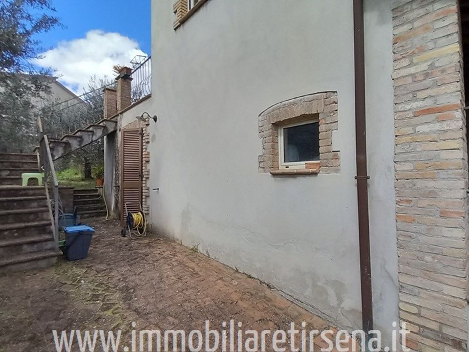 Villa i Castel Viscardo, Terni - foto 5