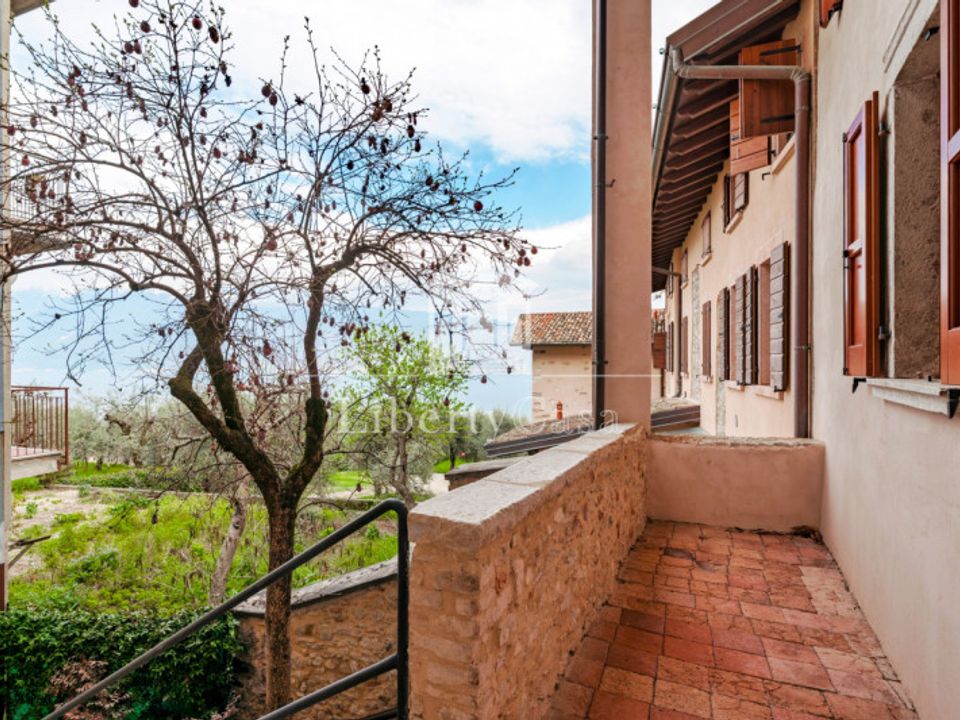 Villa i Gargnano, Brescia - foto 5