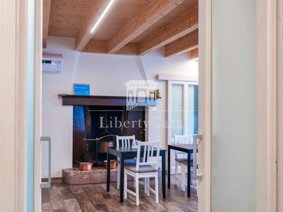 Villa i Gargnano, Brescia - foto 4