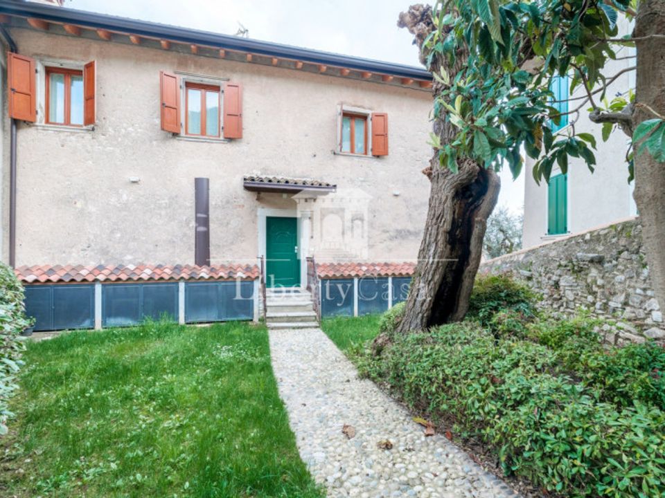 Villa i Gargnano, Brescia - foto 3