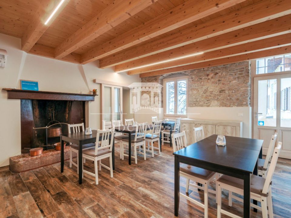 Villa i Gargnano, Brescia - foto 1