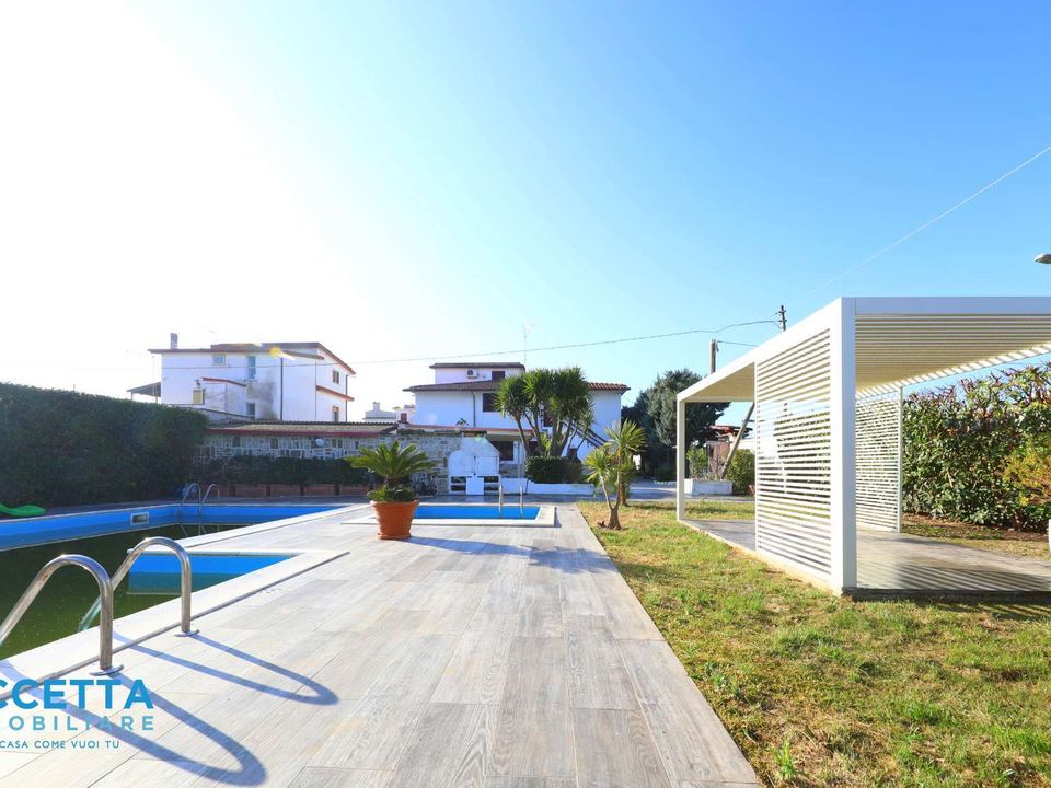Villa i Leporano, Taranto - foto 1