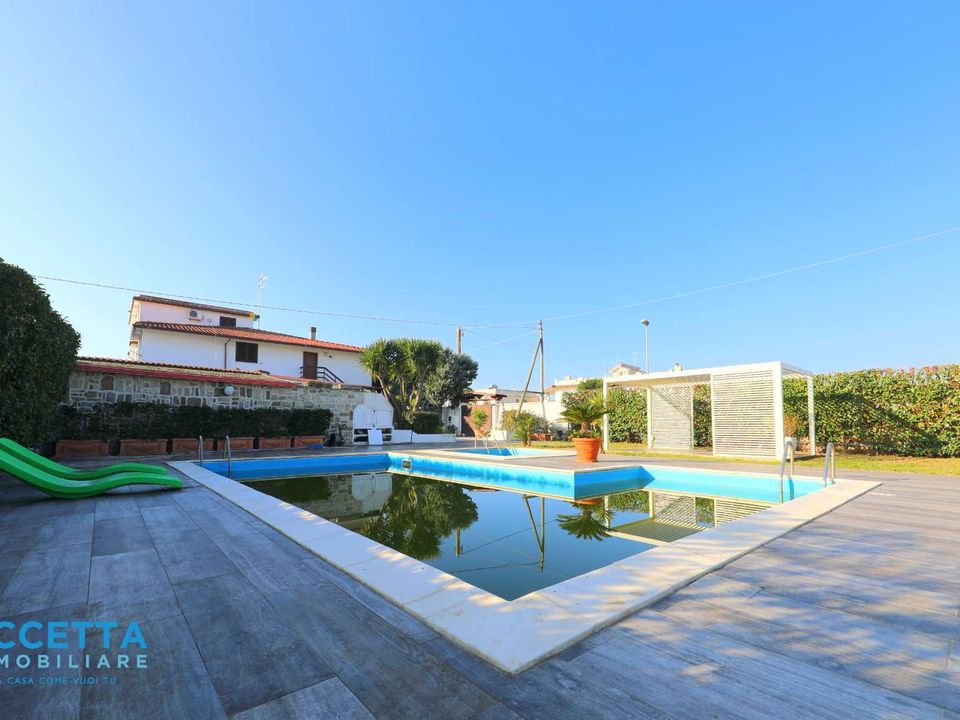 Villa i Leporano, Taranto - foto 3