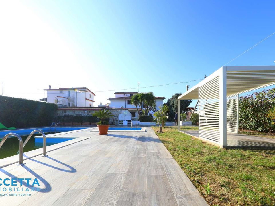 Villa i Leporano, Taranto - foto 4
