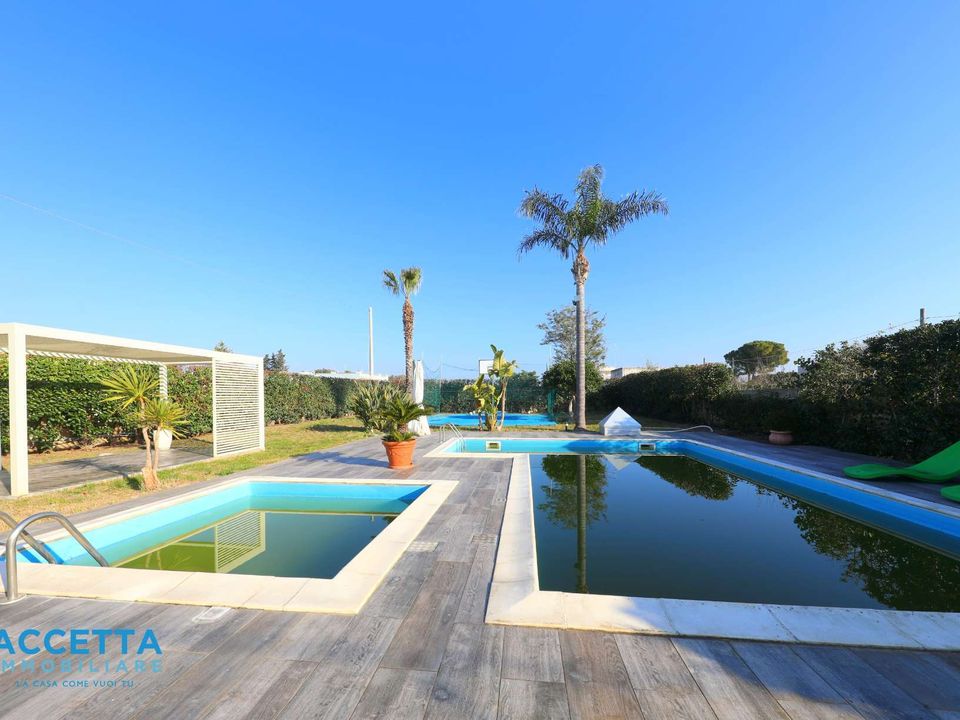 Villa i Leporano, Taranto - foto 5