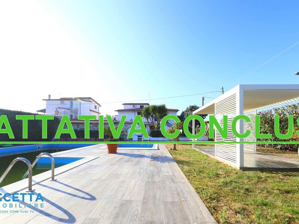 Haus in Leporano, Taranto - Foto 1