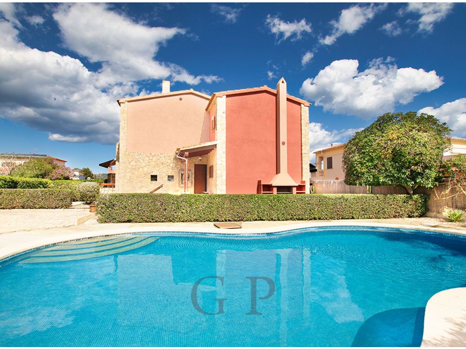 Byhus i Cala Ratjada, Mallorca - foto 3
