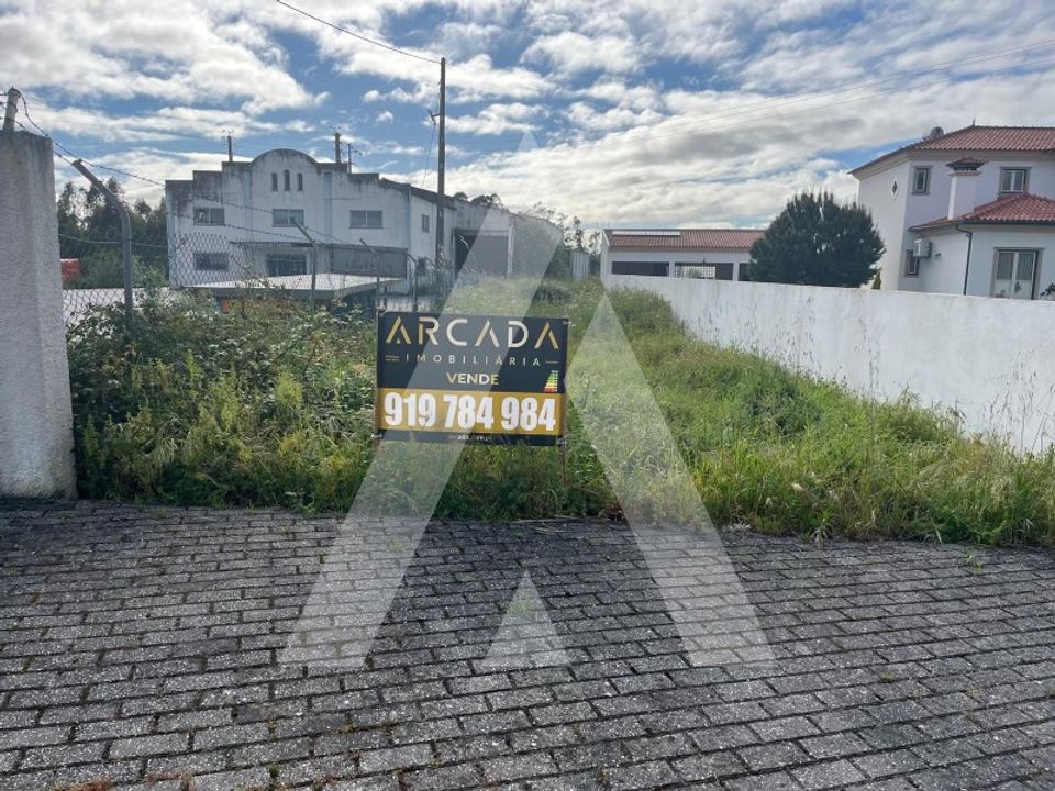 Helårsgrund i Vagos, Aveiro - foto 3
