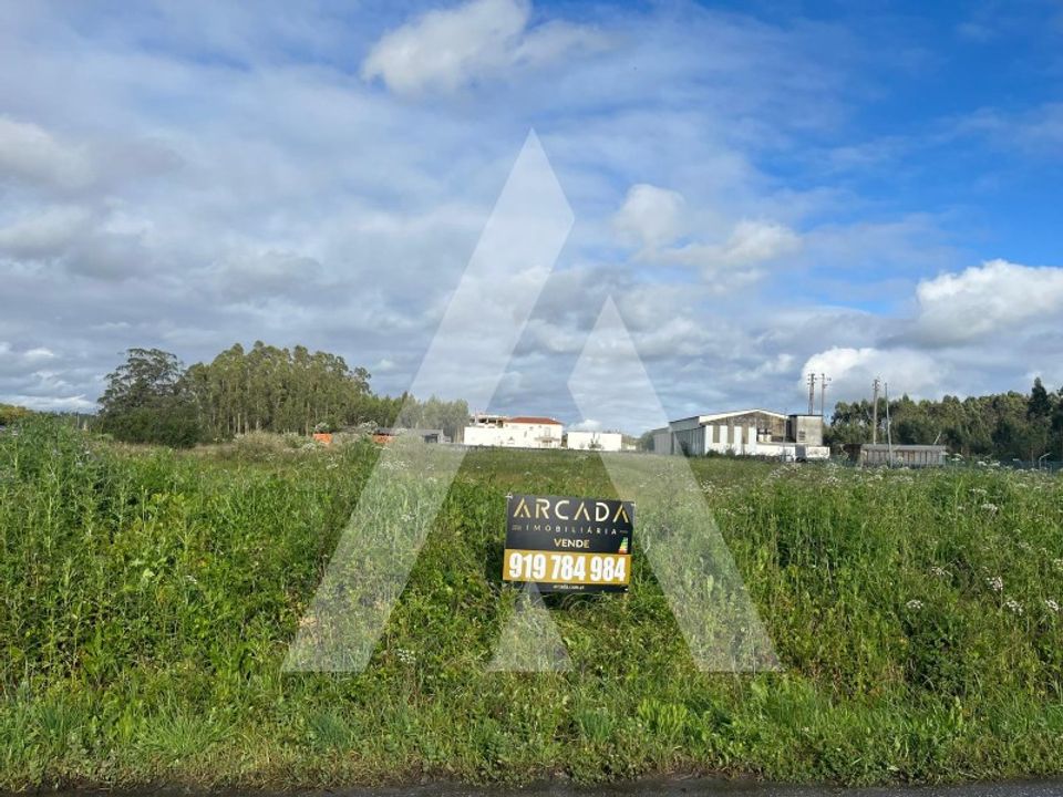 Helårsgrund i Vagos, Aveiro - foto 5