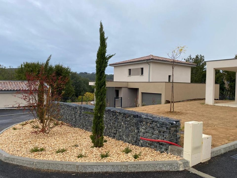 Villa i Peyrins, Drome - foto 3