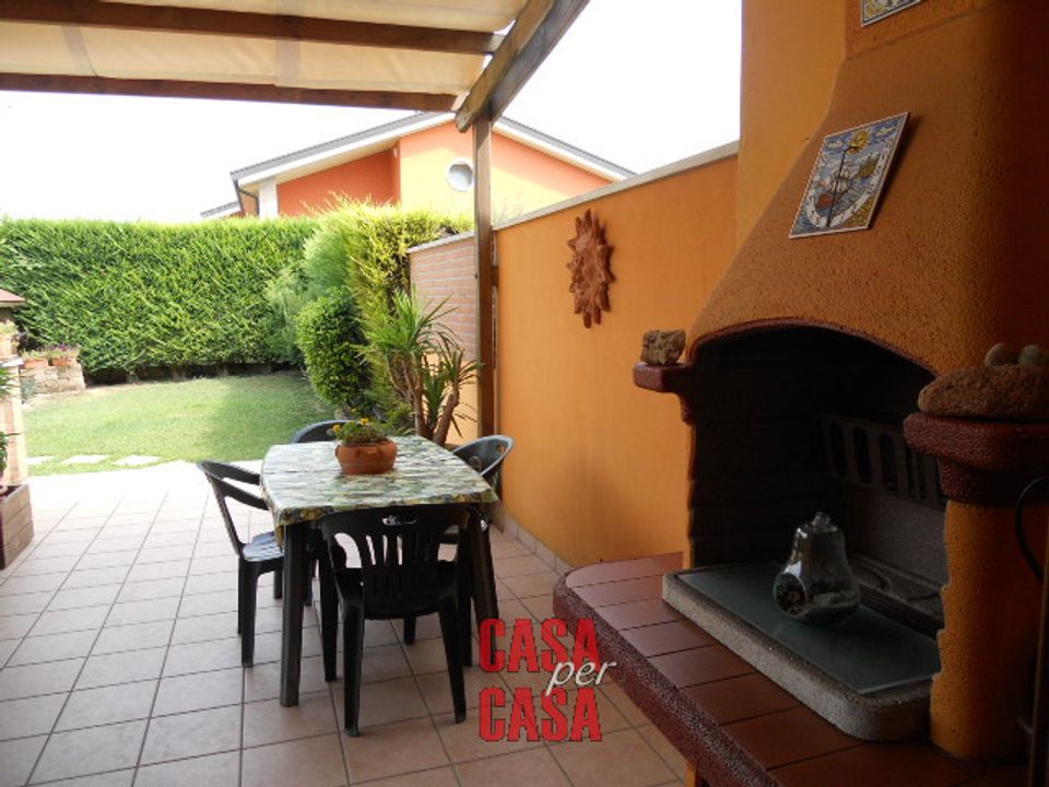 Villa i Ospedaletto Euganeo, Padua - foto 2