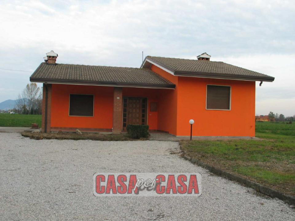 Villa i Sant'Elena, Padua - foto 1