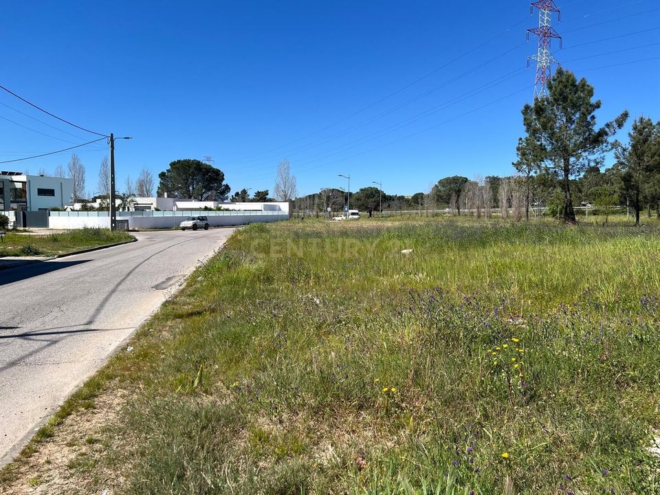 Helårsgrund i Entroncamento, Santarem - foto 3