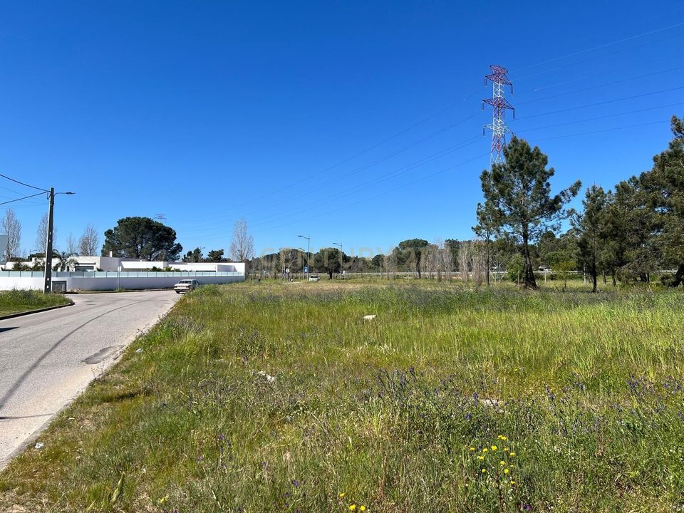Helårsgrund i Entroncamento, Santarem - foto 4