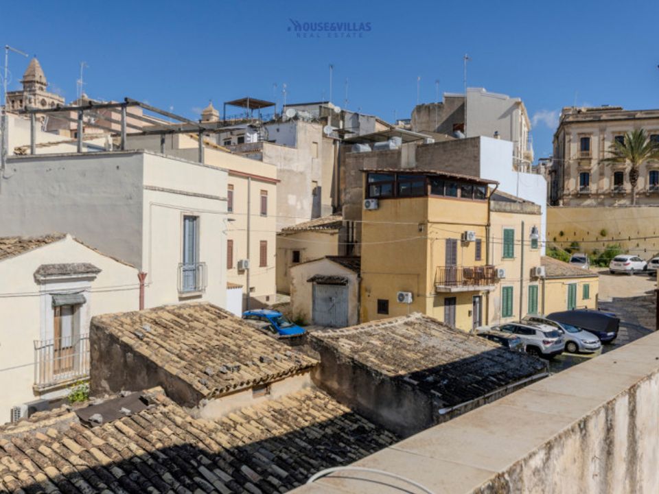 Lejlighed i Noto, Siracusa - foto 1