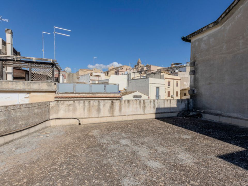 Lejlighed i Noto, Siracusa - foto 2