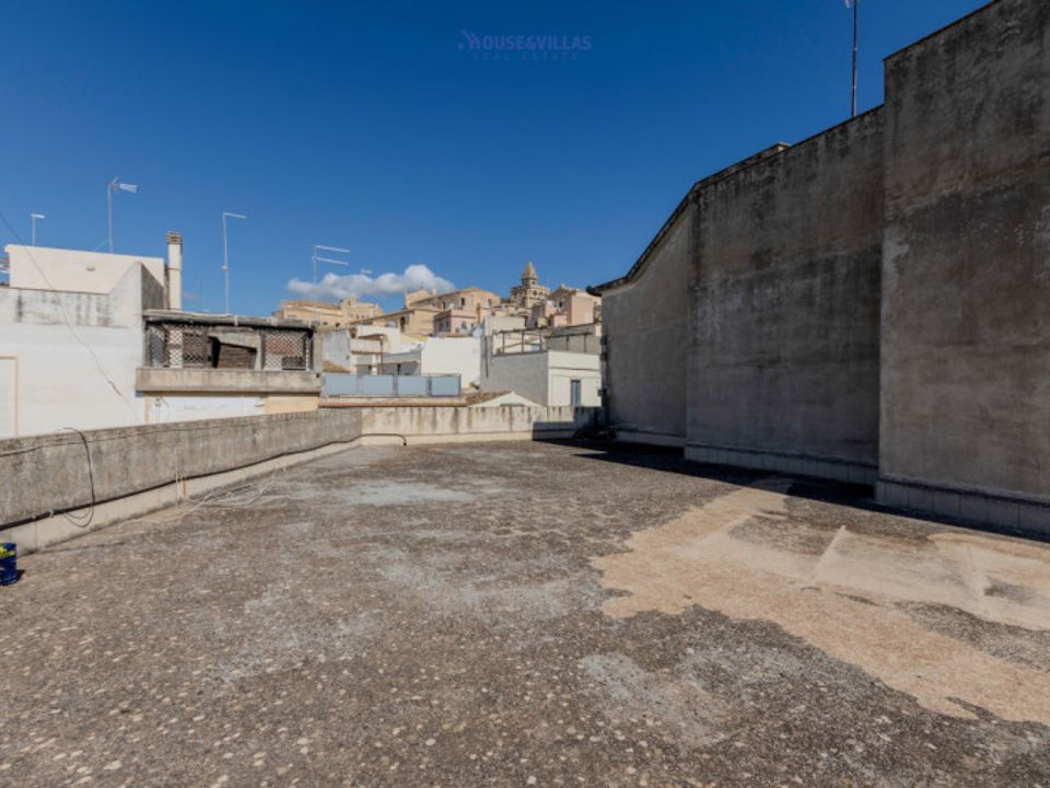 Lejlighed i Noto, Siracusa - foto 3