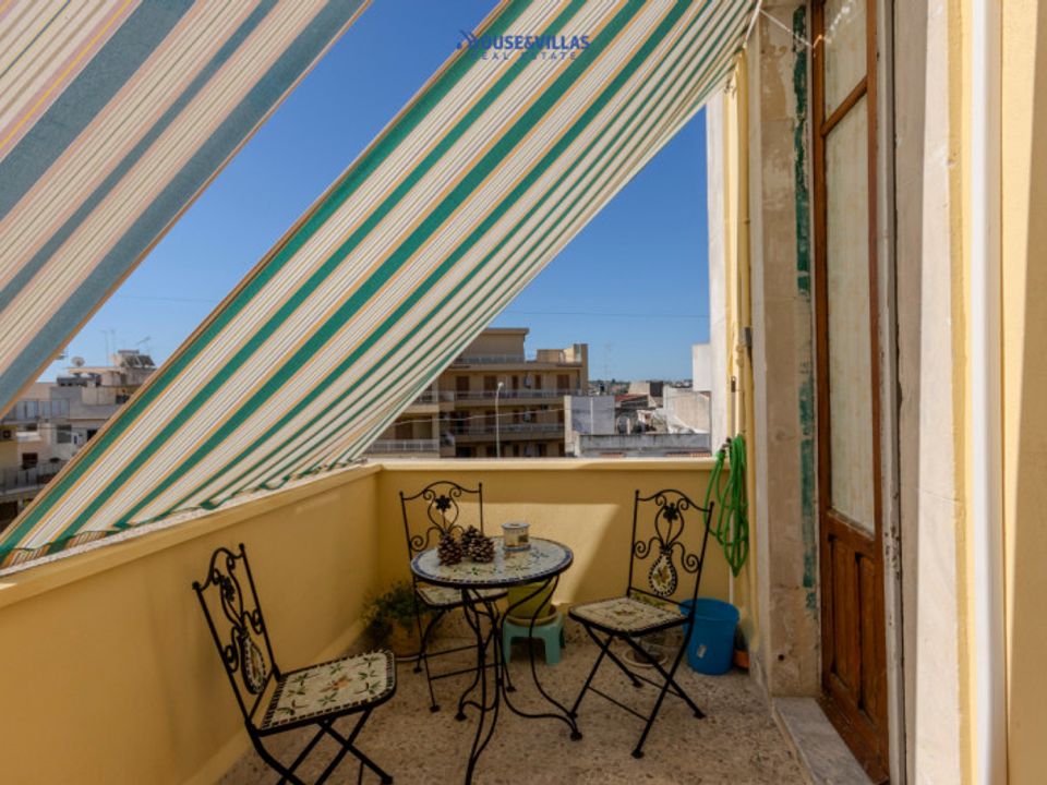 Lejlighed i Noto, Siracusa - foto 5