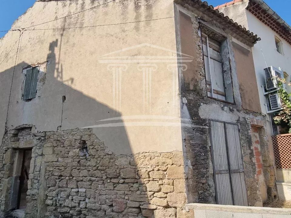 Casa unifamiliar a Sorgues, Vaucluse - foto 1