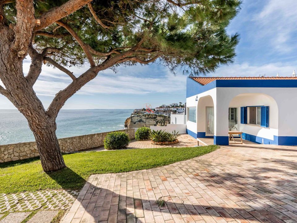 Villa i Lagoa, Faro - foto 1