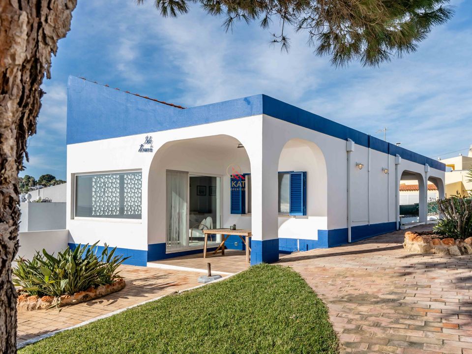 Villa i Lagoa, Faro - foto 2