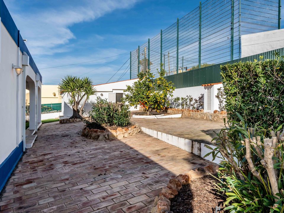 Villa i Lagoa, Faro - foto 5