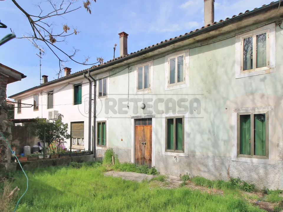 Villa i Montebello Vicentino, Vicenza - foto 1