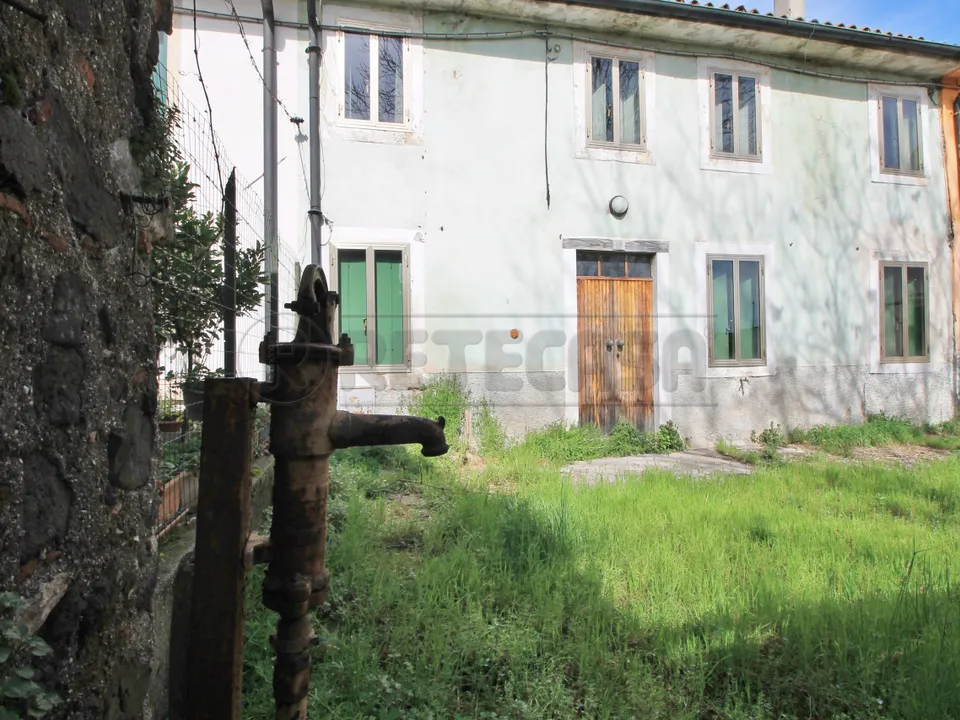 Villa i Montebello Vicentino, Vicenza - foto 3