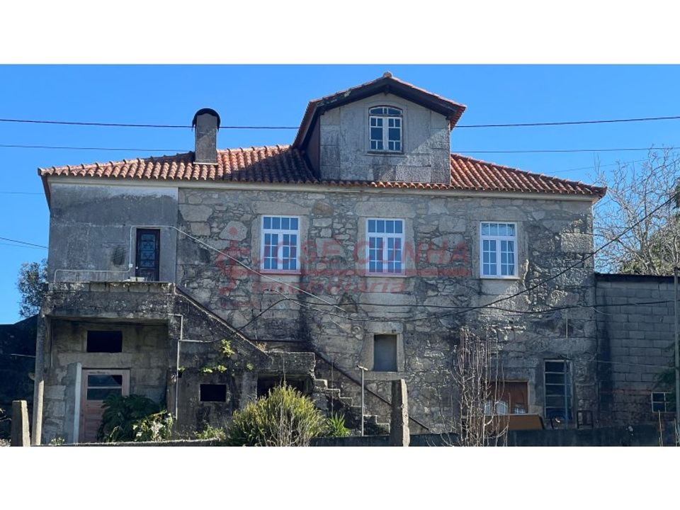 Villa i Vila Praia de Ancora, Viana do Castelo - foto 1
