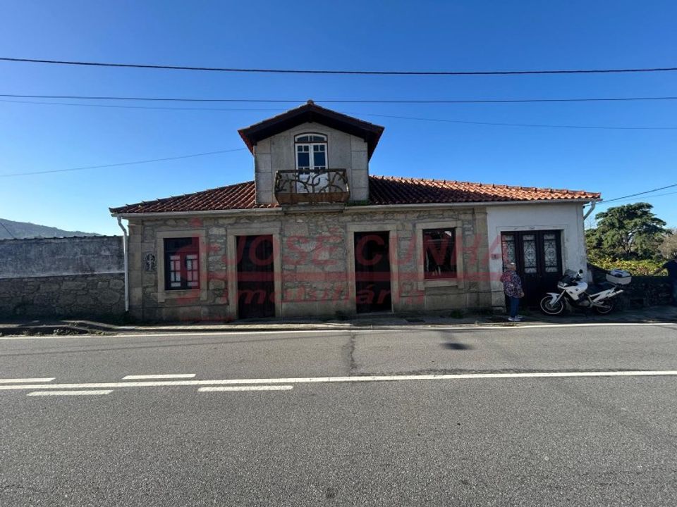 Villa i Vila Praia de Ancora, Viana do Castelo - foto 4