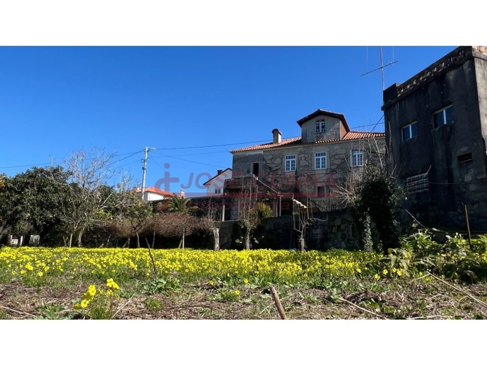 Villa i Vila Praia de Ancora, Viana do Castelo - foto 2