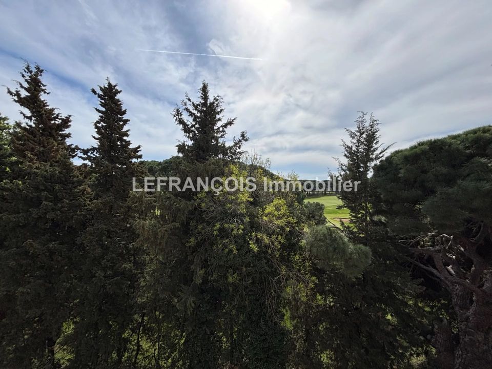 Lejlighed i Mandelieu-la-Napoule, Alpes-Maritimes - foto 5